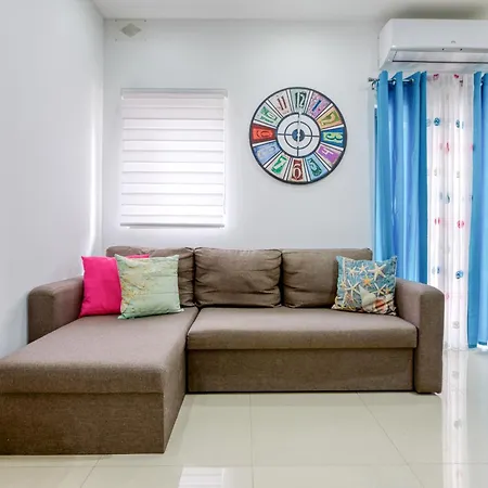 Comfy 2br In The Centre With Wifi & Ac By 360 Estates Appartement San Pawl il-Baħar