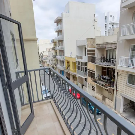 Comfy 2br In The Centre With Wifi & Ac By 360 Estates Appartement