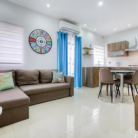 Comfy 2br In The Centre With Wifi & Ac By 360 Estates *