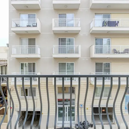 Comfy 2br In The Centre With Wifi & Ac By 360 Estates Appartement