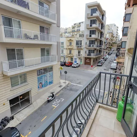 Comfy 2br In The Centre With Wifi & Ac By 360 Estates Appartement