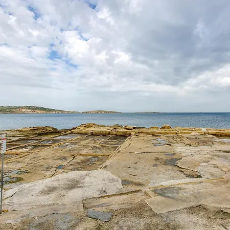 Comfy 2br In The Centre With Wifi & Ac By 360 Estates * San Pawl il-Baħar