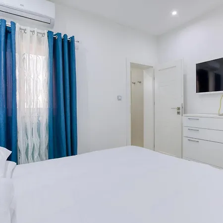 Comfy 2br In The Centre With Wifi & Ac By 360 Estates Σεντ Πόλς Μπέι