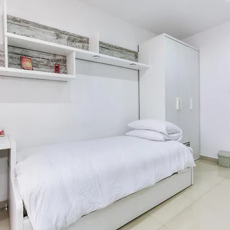 Comfy 2br In The Centre With Wifi & Ac By 360 Estates Appartement
