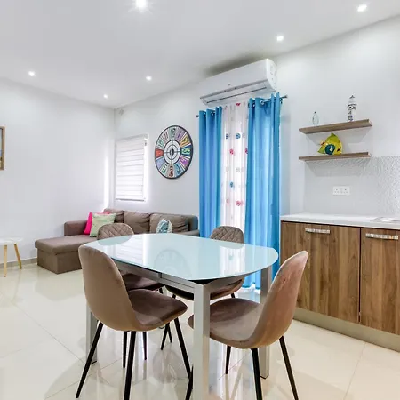 Comfy 2br In The Centre With Wifi & Ac By 360 Estates *