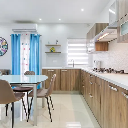Comfy 2br In The Centre With Wifi & Ac By 360 Estates * St. Paul's Bay