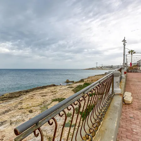 Comfy 2br In The Centre With Wifi & Ac By 360 Estates *