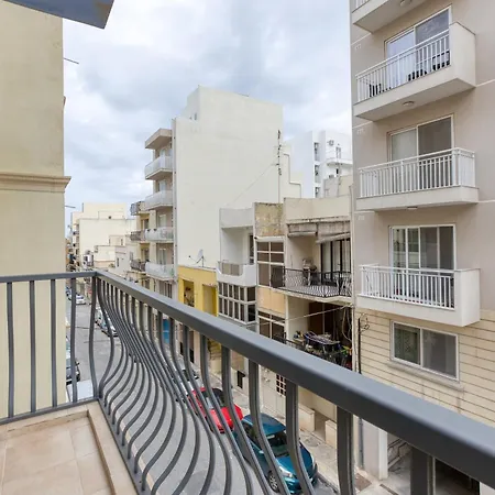 Comfy 2br In The Centre With Wifi & Ac By 360 Estates Apartament *