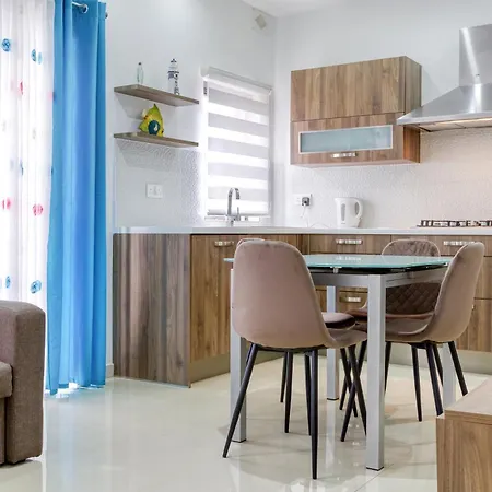 Comfy 2br In The Centre With Wifi & Ac By 360 Estates *